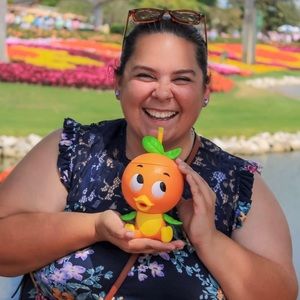 Meet your Posher, Becca